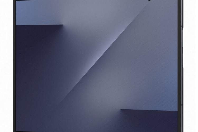 سامسونگ با دو لولا، اپل با طراحی بدون چین؛ کدام برنده است؟