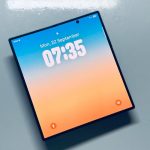 سامسونگ گلکسی Z فولد ۸ را به یک غول عکاسی تبدیل میکند