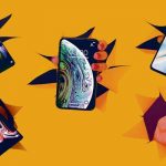 عرضه گوشیهای هوشمند کاهش مییابد