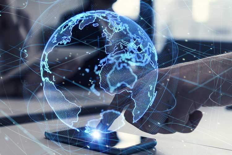 علت اصلی اختلالات آنتن‌دهی و اینترنت مشخص شد