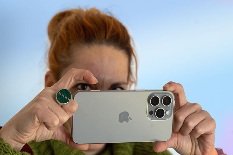 فناوری جدید اپل کیفیت تصاویر تاریک را متحول میکند