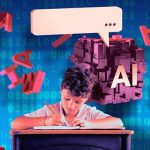 فناوری و بحران املا در کودکان؛ کمک یا مانع؟