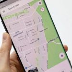 قابلیت تازه «گوگل مپس»؛ محل پارک خودرو را به‌طور خودکار در آیفون ذخیره کنید