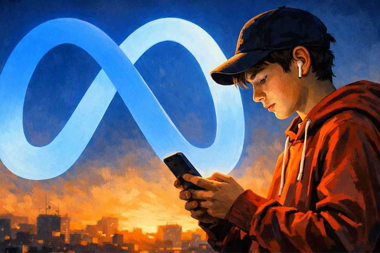 متا سیستم تأیید سن یکپارچه برای حفاظت از کودکان راهاندازی میکند