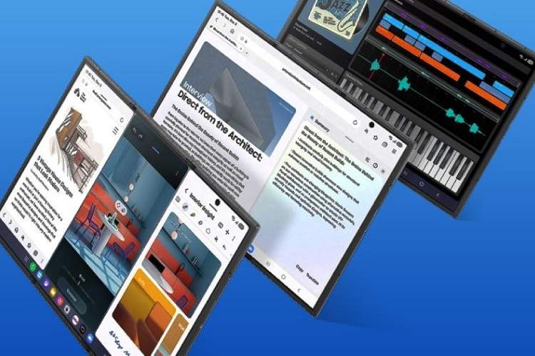 محبوبیت غیرمنتظره Galaxy Z TriFold؛ سیگنال جدیدی از آینده بازار موبایل