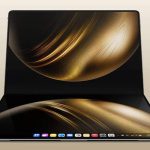 محصول شگفت‌انگیز هواوی: لپ‌تاپی که از گوشی موبایل نازک‌تر است