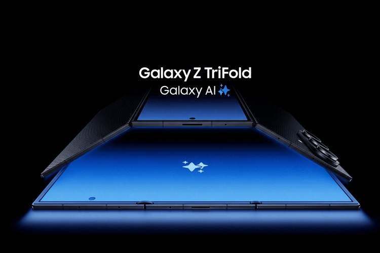مقایسه Galaxy Z TriFold با Huawei Mate XT؛ کدام طراحی برنده است؟