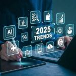 مهمترین ترندهای فناوری اطلاعات در ۲۰۲۵ و پیشبینی آینده IT در ۲۰۲۶