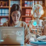 نقش چت‌بات‌های هوش مصنوعی در حمایت روزمره از دانشجویان