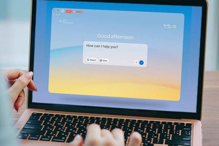 نورتون Neo را معرفی کرد: مرورگری که فکر میکند و یاد میگیرد