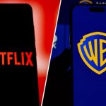 نگرانی اتحادیه نویسندگان و کارگردانان آمریکا از ادغام نتفلیکس و برادران وارنر دیسکاوری