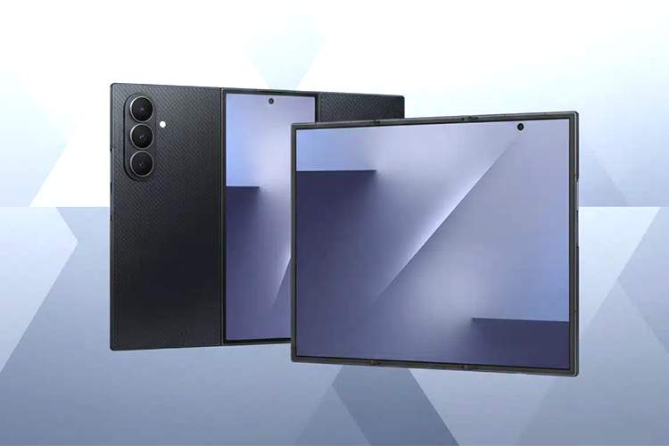 هزینه تعمیر نمایشگر Galaxy Z TriFold با قیمت خرید S25 Ultra برابر است