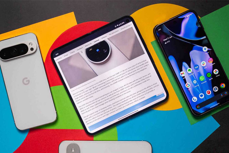 همه چیز درباره اندروید ۱۷؛ طراحی جدید، ویژگی‌های پیشرفته و تحول در تجربه کاربری