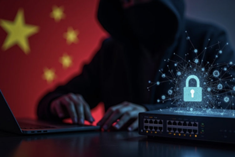 هکرهای چینی با آسیبپذیری روز صفر به محصولات سیسکو حمله میکنند