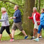 ورزش بعد از ۴۵ سالگی: کاهش ۴۵ درصدی خطر زوال عقل