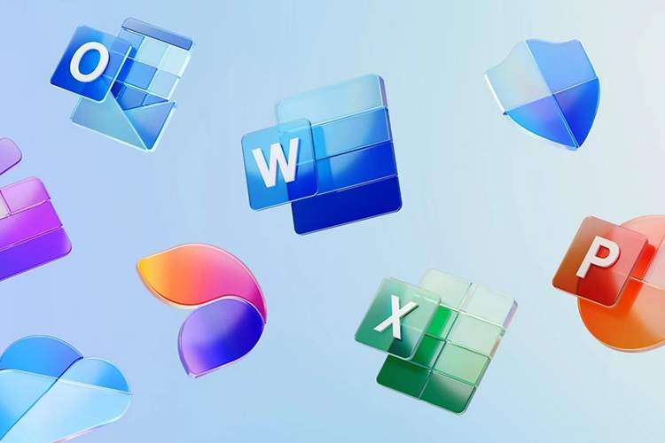 ویژگیهای جدید مایکروسافت در ۲۰۲۵: بهبود Outlook، Teams، Edge و Copilot