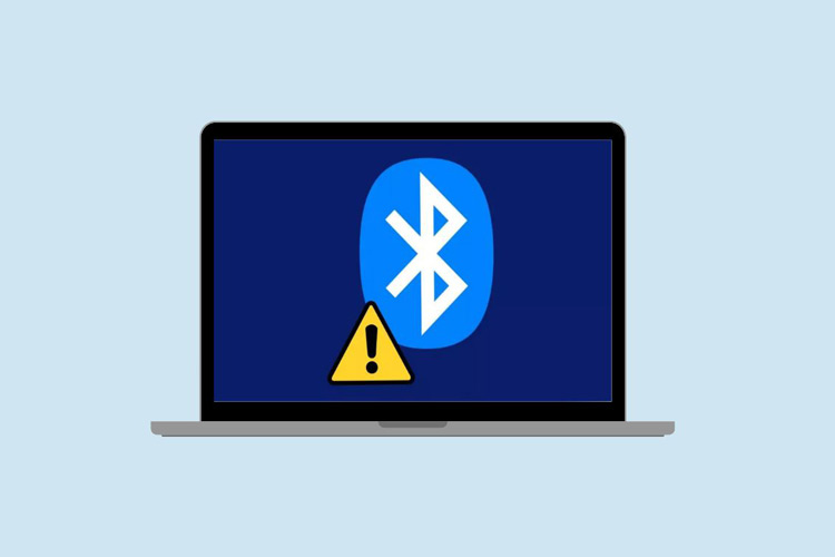 پنج باگ رایج بلوتوث در ویندوز و روشهای قطعی رفع آنها + راهنمای تصویری