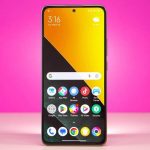 پوکو M8 پرو با شارژ ۱۰۰ واتی و باتری غول‌پیکر در راه است