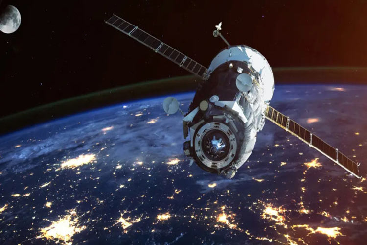 پژوهشها ماهوارهها را به گرههای محاسباتی 6G تبدیل میکنند