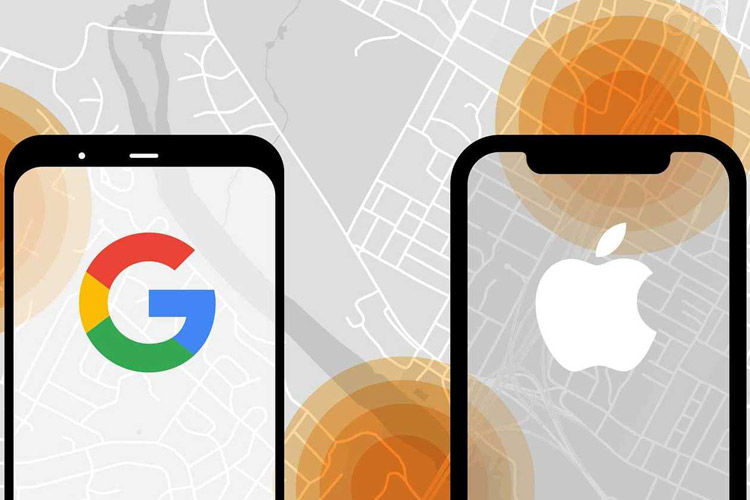 چرا اپل و گوگل بهدنبال هویت دیجیتال کاربران هستند