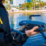 چرا FBI به پهپادهای سیم‌کشی‌شده علاقه‌مند شده است؟