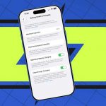 چگونه عمر باتری آیفون را افزایش دهیم؟