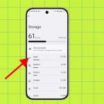 چگونه کش اپلیکیشنها و کروم را در اندروید پاک کنیم