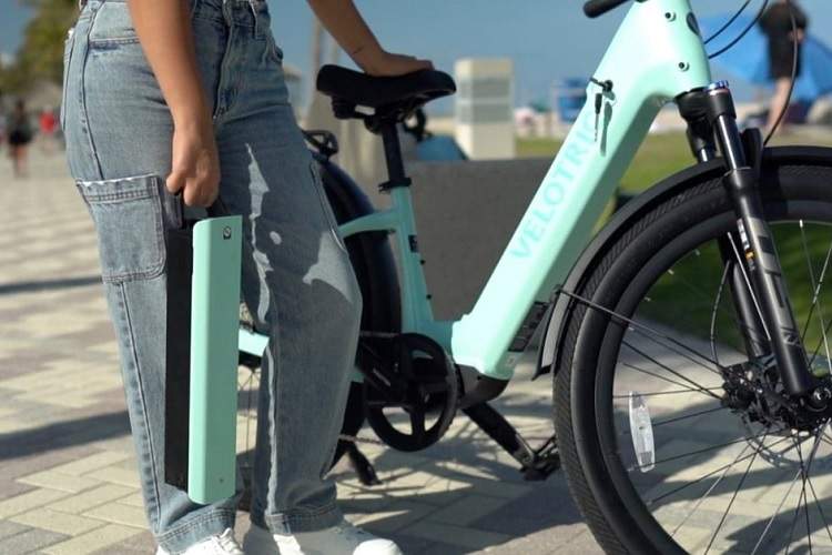 چین؛ رهبر جدید ایمنی باتری دوچرخههای برقی