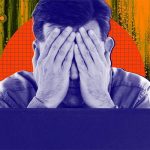 کاهش ناگهانی استفاده از هوش مصنوعی در محیط‌های کاری