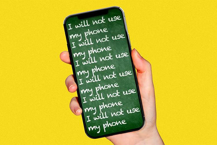 گسترش موج جهانی محدودیت تلفن همراه و شبکه‌های اجتماعی برای کودکان و نوجوانان