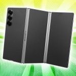 گوشی Galaxy Z TriFold سامسونگ ۱۴۴ هزار بار تا شد اما سالم ماند!