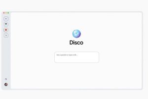 گوگل از مرورگر آیندهمحور خود رونمایی کرد؛ تجربه وب با GenTab و جمینای