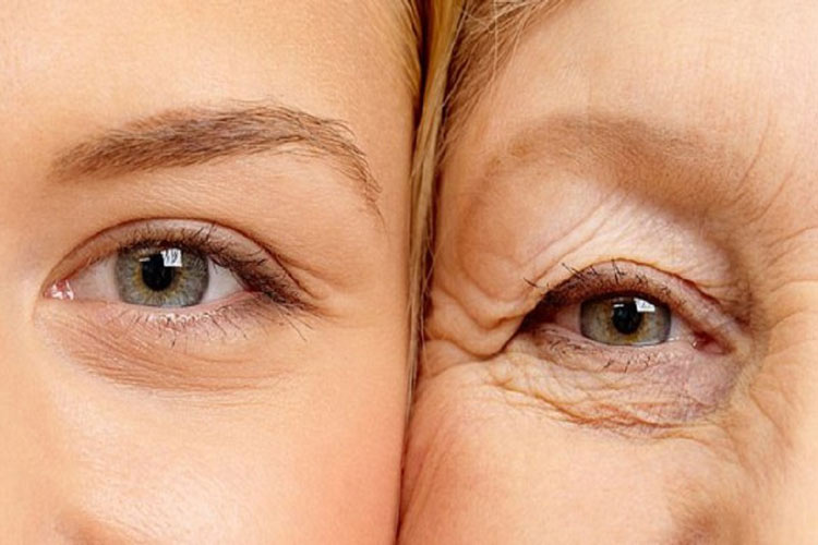 ۱۰ عادت روزمره که روند پیری بدن را تندتر میکند