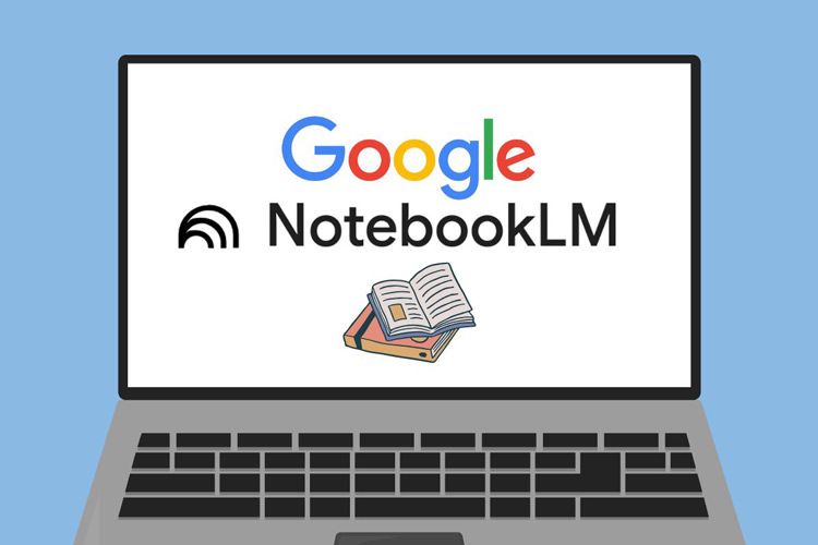 NotebookLM یادداشتها را به سخنرانی کلاسی تبدیل میکند