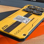 Oukitel WP60: بررسی گوشی مقاوم با باتری غول‌آسای ۱۰۰۰۰ میلی‌آمپری