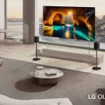 باریکترین تلویزیون بیسیم دنیا معرفی شد