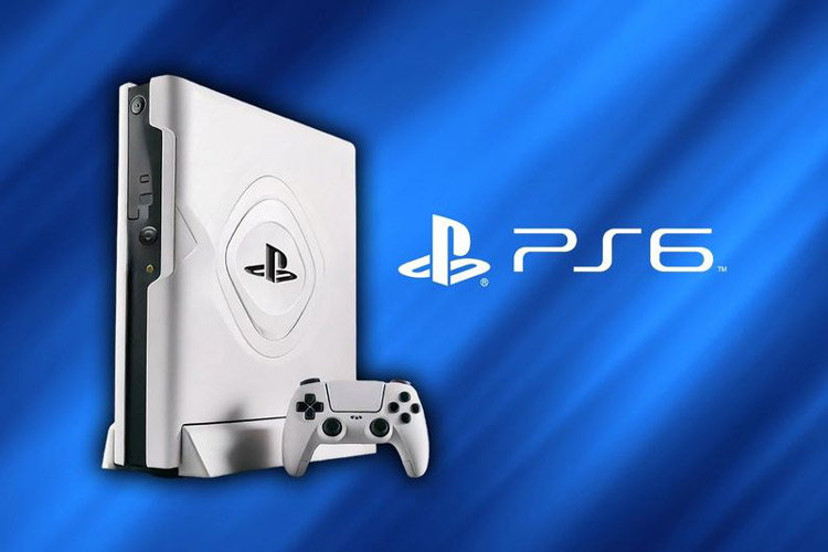 بحران کمبود رم، عرضه پلیاستیشن ۶ را به تعویق انداخت
