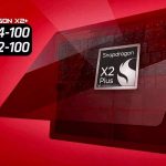 جهش کوالکام: اسنپدراگون X2 پلاس قویتر از AMD و اینتل