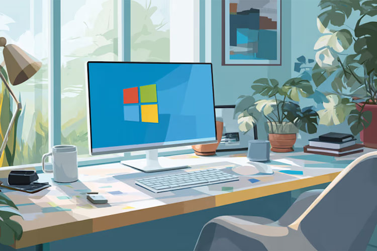 دکمه Refresh ویندوز: حقیقتی که باید بدانید