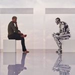 همصحبتی با هوش مصنوعی یا توهم ارتباط؟ زنگ خطر برای سلامت روان نسل جوان