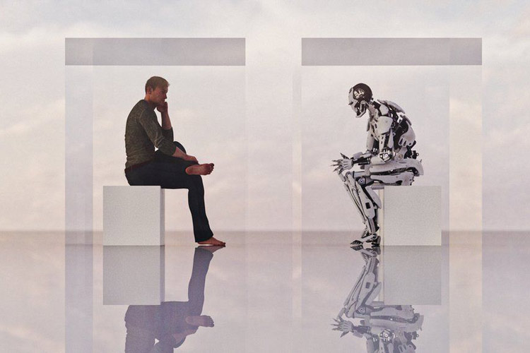 همصحبتی با هوش مصنوعی یا توهم ارتباط؟ زنگ خطر برای سلامت روان نسل جوان