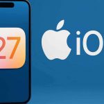 همه آنچه از iOS ۲۷ میدانیم؛ از Health+ و سیری جدید تا آیفون تاشو