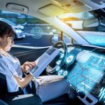 هوش مصنوعی فیزیکی، رانندگی خودران را متحول میکند