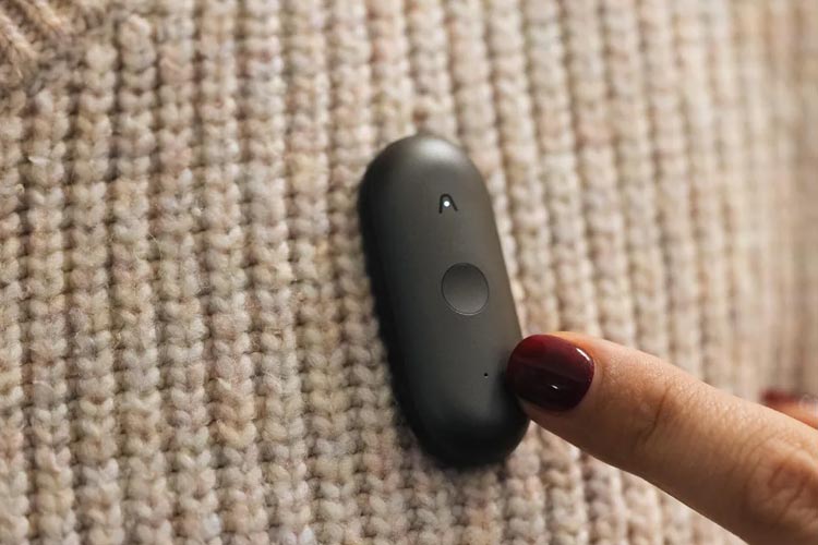 پلاد از پین هوش مصنوعی NotePin S و اپلیکیشن دسکتاپ یادداشتبرداری رونمایی کرد