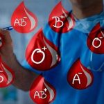 کدام گروه خونی بیشتر در معرض بیماریهای قلبی، سرطان و زوال عقل است؟