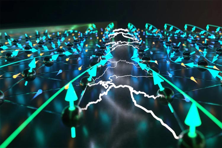 کشف وضعیت مغناطیسی جدید، راهی به سوی حافظههای سریعتر و فشردهتر