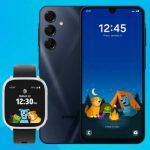 AT&T اولین گوشی مخصوص کودکان را معرفی کرد؛ امن، ارزان و کاربردی