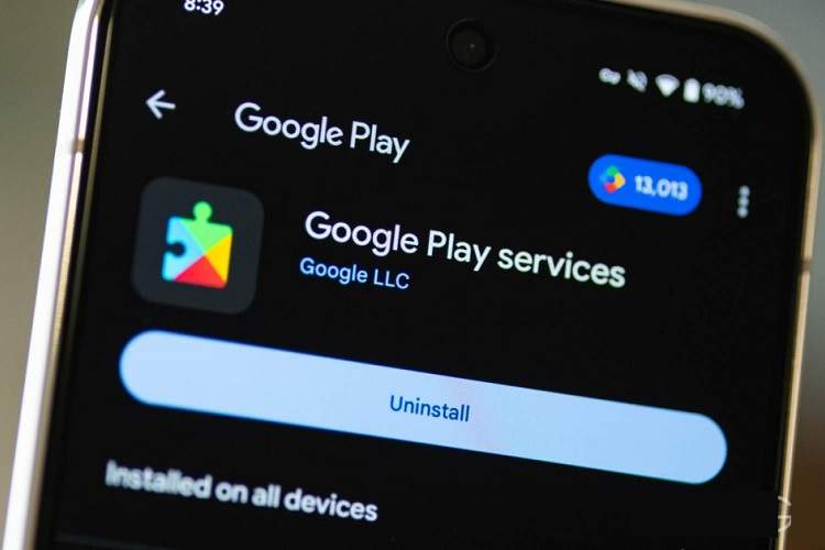 آپدیت جدید Google Play services؛ تمرکز ویژه بر امنیت، حریم خصوصی و راهاندازی دستگاه
