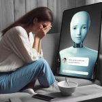 آیا هوش مصنوعی واقعاً میتواند احساسات انسان را درک کند