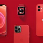 آیفون پرو با رنگ جدید قرمز؛ آیا موفقیت نارنجی تکرار میشود؟